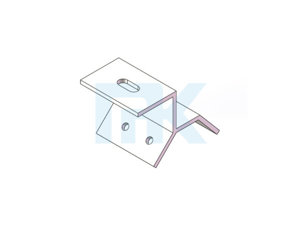 mk497_1 MK497 Solar Clamps